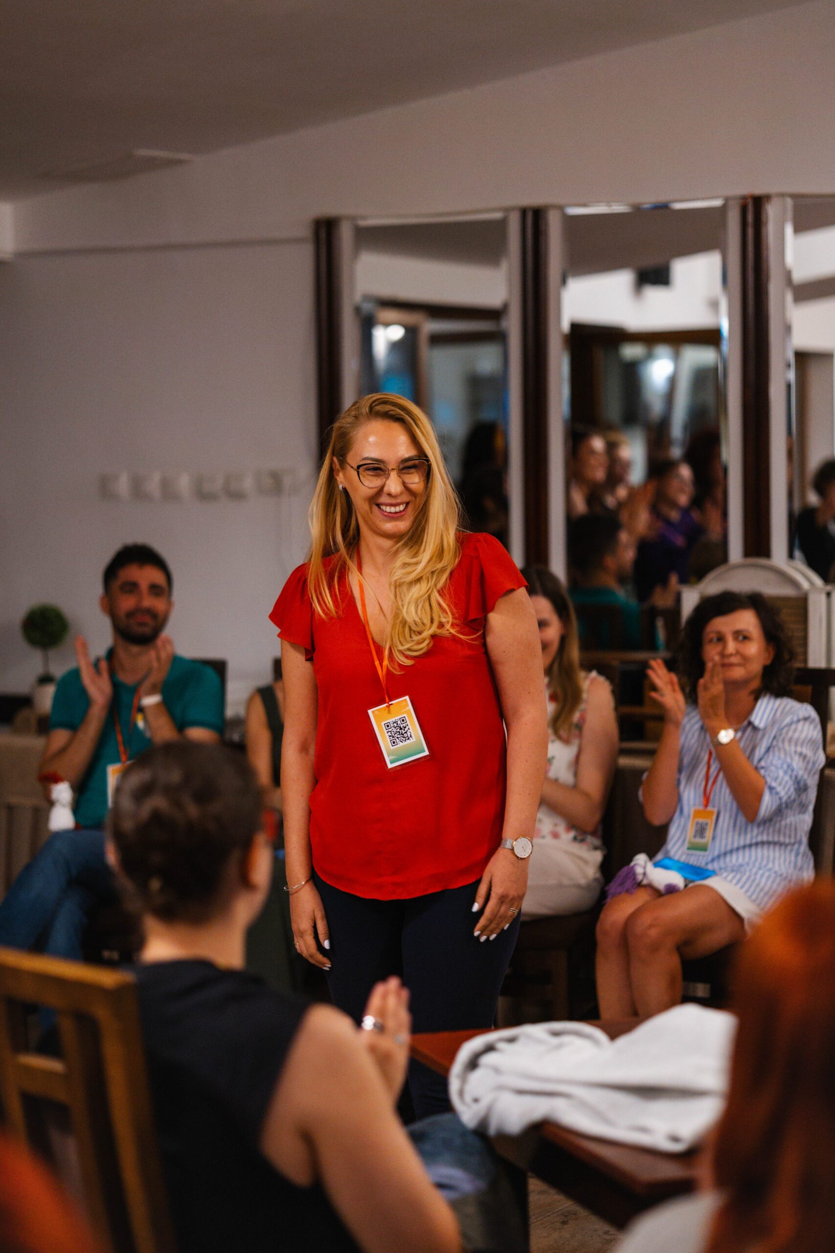 Terapie de grup în Schema Therapy, o călătorie intensă și transformatoare